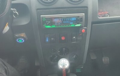 Renault Logan I, 2009 год, 330 000 рублей, 1 фотография