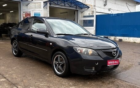 Mazda 3, 2007 год, 360 000 рублей, 1 фотография
