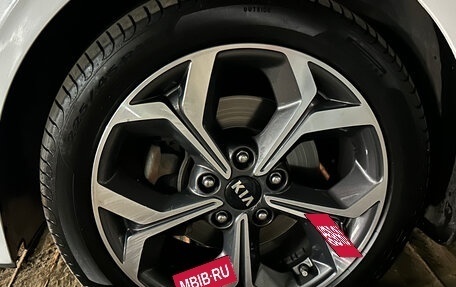 KIA cee'd III, 2020 год, 1 750 000 рублей, 5 фотография