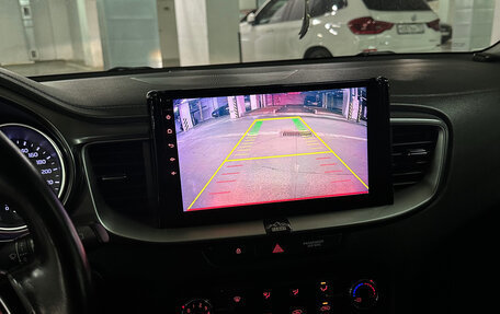 KIA cee'd III, 2020 год, 1 750 000 рублей, 12 фотография