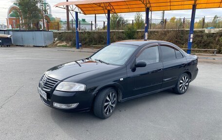 Nissan Almera Classic, 2009 год, 370 000 рублей, 3 фотография