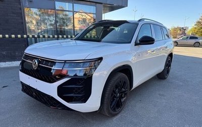 Volkswagen Teramont, 2025 год, 5 720 000 рублей, 1 фотография