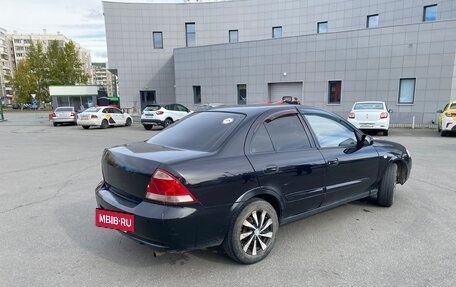 Nissan Almera Classic, 2009 год, 370 000 рублей, 5 фотография