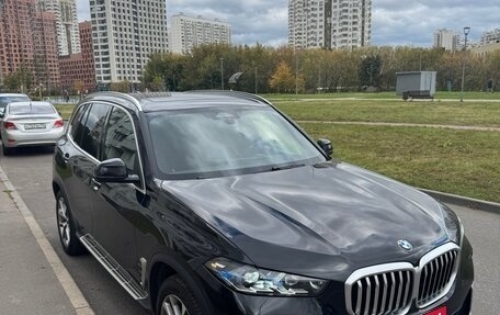 BMW X5, 2023 год, 7 000 000 рублей, 1 фотография
