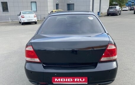 Nissan Almera Classic, 2009 год, 370 000 рублей, 7 фотография