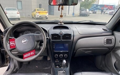 Nissan Almera Classic, 2009 год, 370 000 рублей, 9 фотография