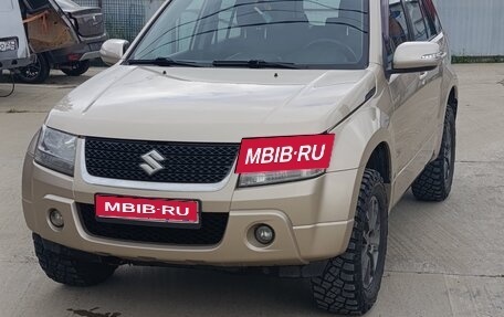Suzuki Grand Vitara, 2011 год, 790 000 рублей, 1 фотография