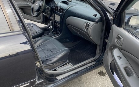 Nissan Almera Classic, 2009 год, 370 000 рублей, 11 фотография