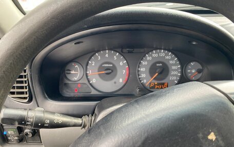 Nissan Almera Classic, 2009 год, 370 000 рублей, 13 фотография