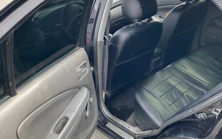 Nissan Almera Classic, 2009 год, 370 000 рублей, 12 фотография