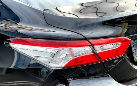 Toyota Camry, 2021 год, 2 760 000 рублей, 8 фотография