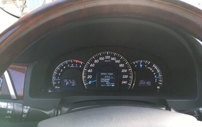 Toyota Camry, 2012 год, 1 520 000 рублей, 1 фотография