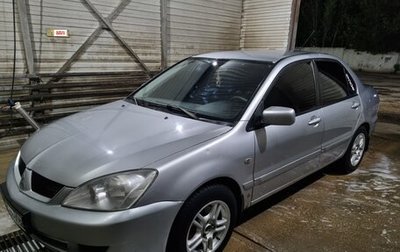 Mitsubishi Lancer IX, 2007 год, 160 000 рублей, 1 фотография