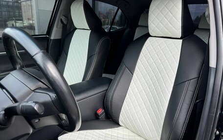 Toyota Camry, 2021 год, 2 760 000 рублей, 24 фотография