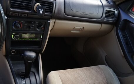 Subaru Forester, 2000 год, 535 000 рублей, 2 фотография