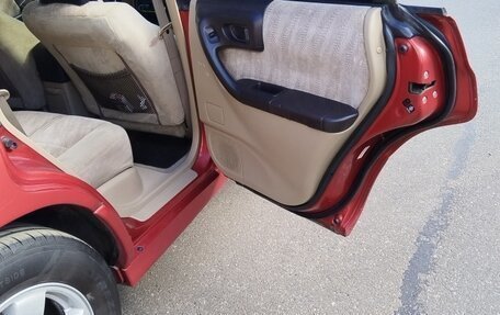 Subaru Forester, 2000 год, 535 000 рублей, 6 фотография