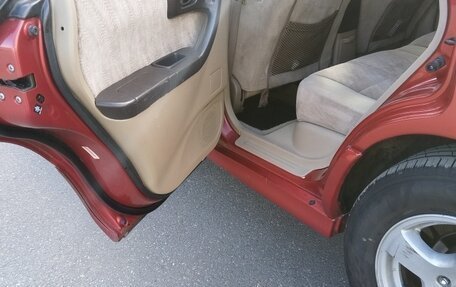 Subaru Forester, 2000 год, 535 000 рублей, 7 фотография