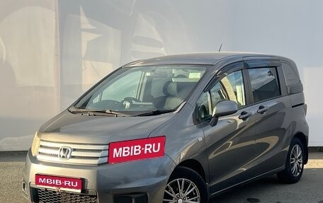 Honda Freed I, 2011 год, 950 000 рублей, 1 фотография