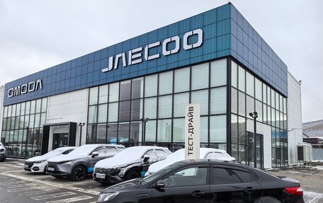 KIA Rio III рестайлинг, 2013 год, 730 000 рублей, 3 фотография
