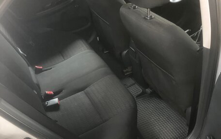 Toyota Corolla, 2009 год, 780 000 рублей, 10 фотография