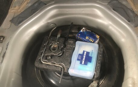 Toyota Corolla, 2009 год, 780 000 рублей, 17 фотография