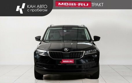 Skoda Karoq I, 2020 год, 2 400 000 рублей, 2 фотография