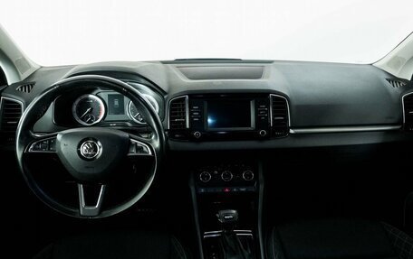 Skoda Karoq I, 2020 год, 2 400 000 рублей, 7 фотография