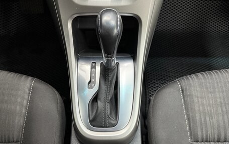 Opel Astra J, 2011 год, 799 000 рублей, 12 фотография