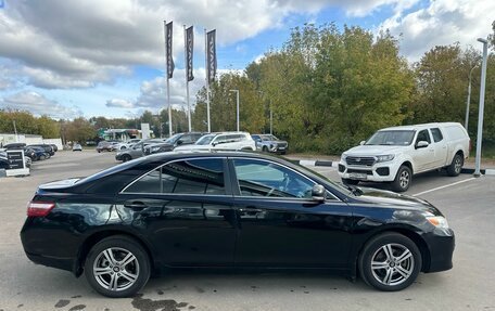 Toyota Camry, 2009 год, 1 129 000 рублей, 4 фотография