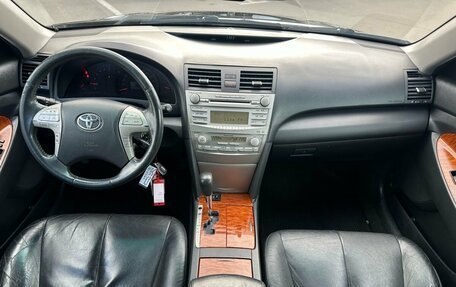 Toyota Camry, 2009 год, 1 129 000 рублей, 9 фотография