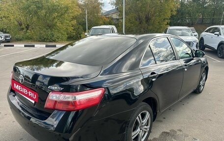 Toyota Camry, 2009 год, 1 129 000 рублей, 5 фотография
