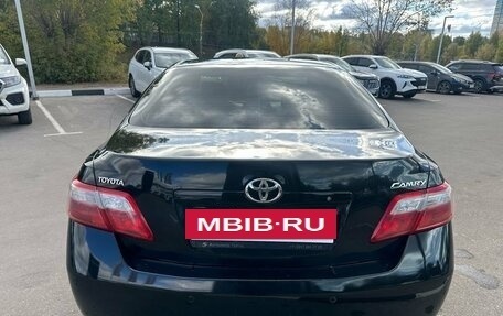 Toyota Camry, 2009 год, 1 129 000 рублей, 6 фотография