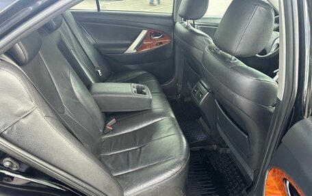 Toyota Camry, 2009 год, 1 129 000 рублей, 13 фотография
