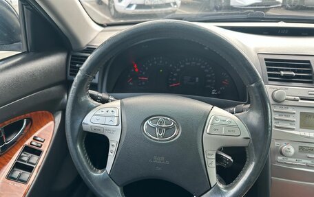 Toyota Camry, 2009 год, 1 129 000 рублей, 19 фотография