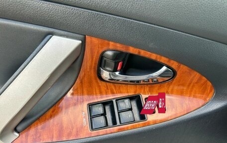 Toyota Camry, 2009 год, 1 129 000 рублей, 14 фотография
