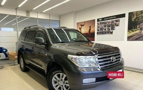 Toyota Land Cruiser 200, 2008 год, 2 850 000 рублей, 3 фотография