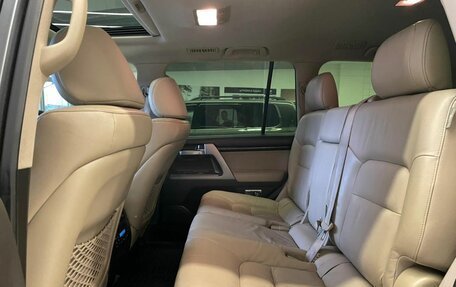 Toyota Land Cruiser 200, 2008 год, 2 850 000 рублей, 10 фотография