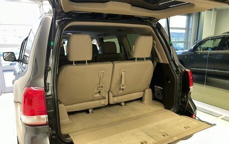 Toyota Land Cruiser 200, 2008 год, 2 850 000 рублей, 7 фотография