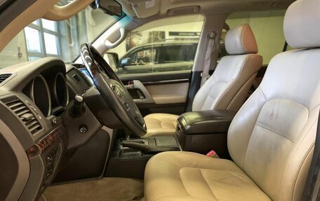 Toyota Land Cruiser 200, 2008 год, 2 850 000 рублей, 9 фотография