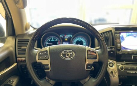 Toyota Land Cruiser 200, 2008 год, 2 850 000 рублей, 13 фотография