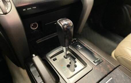 Toyota Land Cruiser 200, 2008 год, 2 850 000 рублей, 17 фотография