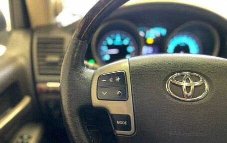 Toyota Land Cruiser 200, 2008 год, 2 850 000 рублей, 14 фотография