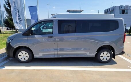 Volkswagen Caravelle, 2025 год, 4 200 000 рублей, 6 фотография