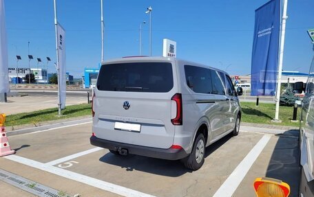 Volkswagen Caravelle, 2025 год, 4 200 000 рублей, 4 фотография