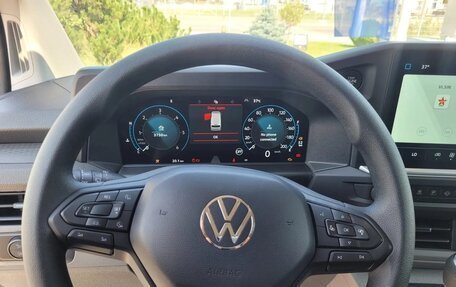 Volkswagen Caravelle, 2025 год, 4 200 000 рублей, 9 фотография