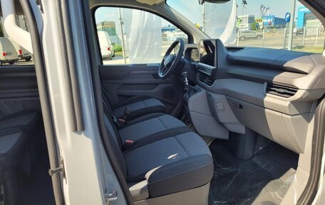Volkswagen Caravelle, 2025 год, 4 200 000 рублей, 8 фотография