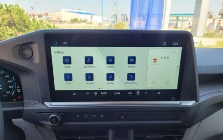 Volkswagen Caravelle, 2025 год, 4 200 000 рублей, 11 фотография