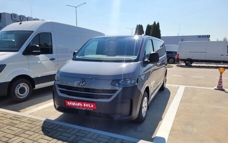 Volkswagen Caravelle, 2025 год, 4 200 000 рублей, 2 фотография