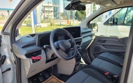 Volkswagen Caravelle, 2025 год, 4 200 000 рублей, 7 фотография