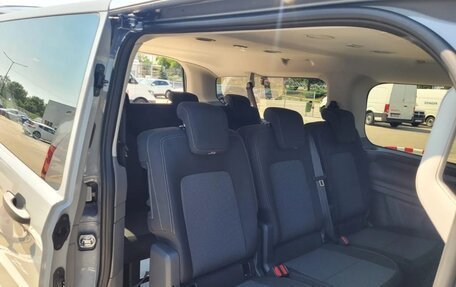 Volkswagen Caravelle, 2025 год, 4 200 000 рублей, 15 фотография